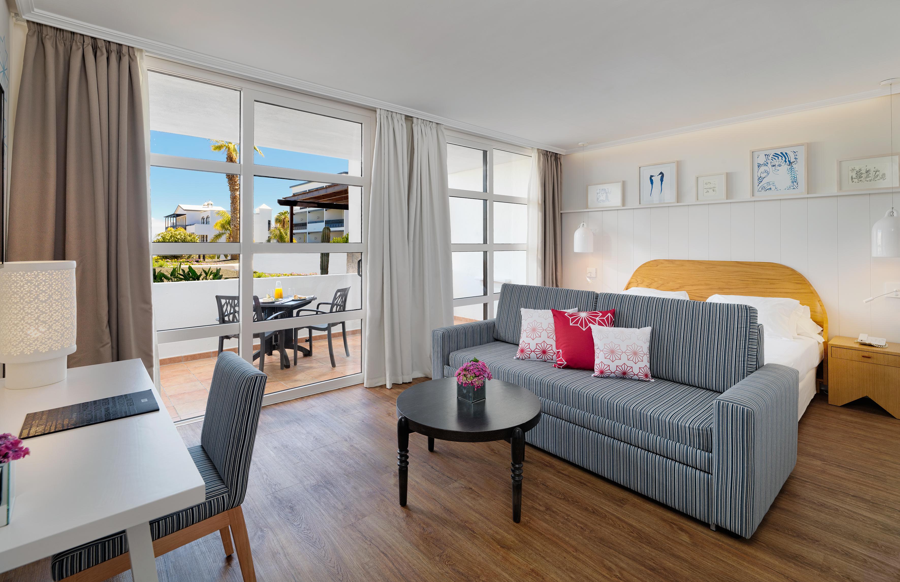 H10 Rubicon Horizons Collection (adults Only) 5* Playa Blanca (Lanzarote)