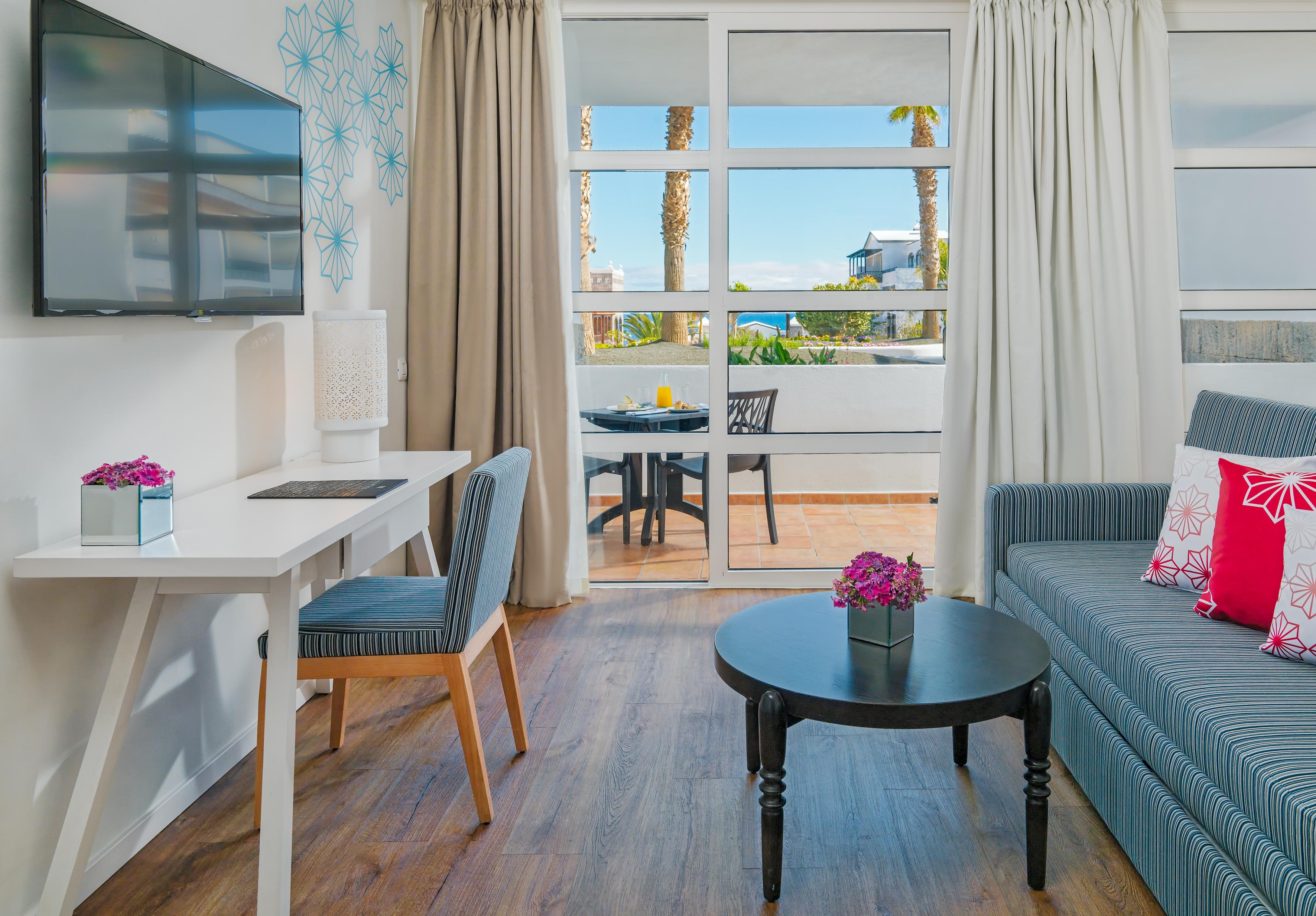 Hotel H10 Rubicon Horizons Collection (adults Only)