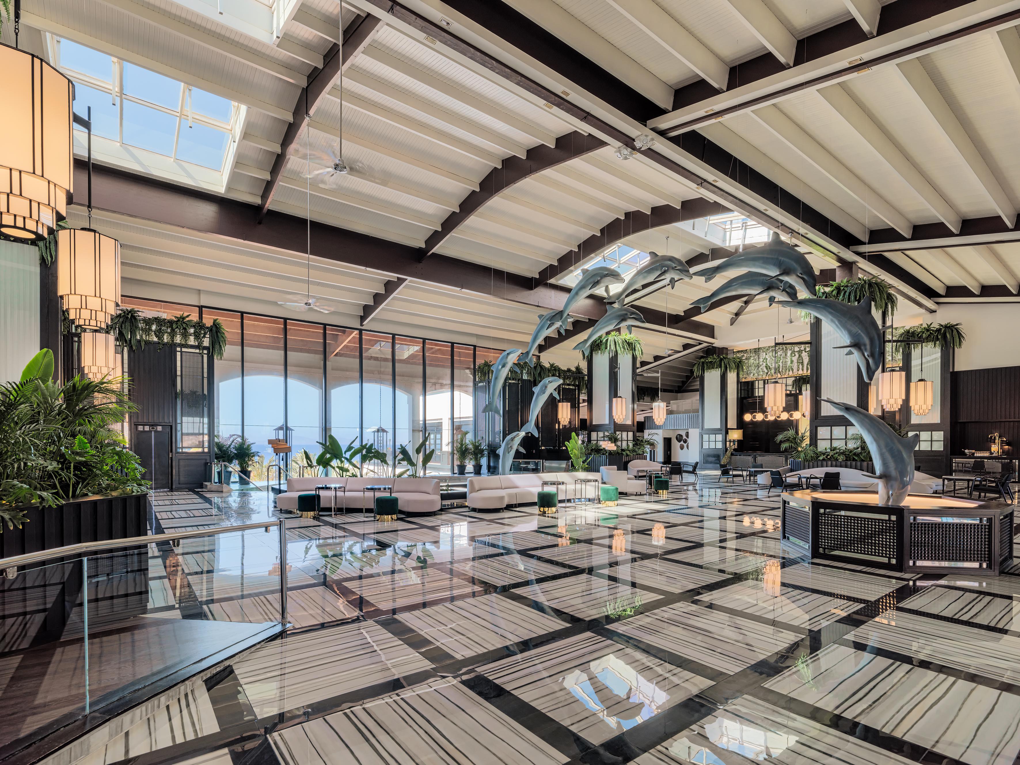 H10 Rubicon Horizons Collection (adults Only) Hotel Playa Blanca (Lanzarote)