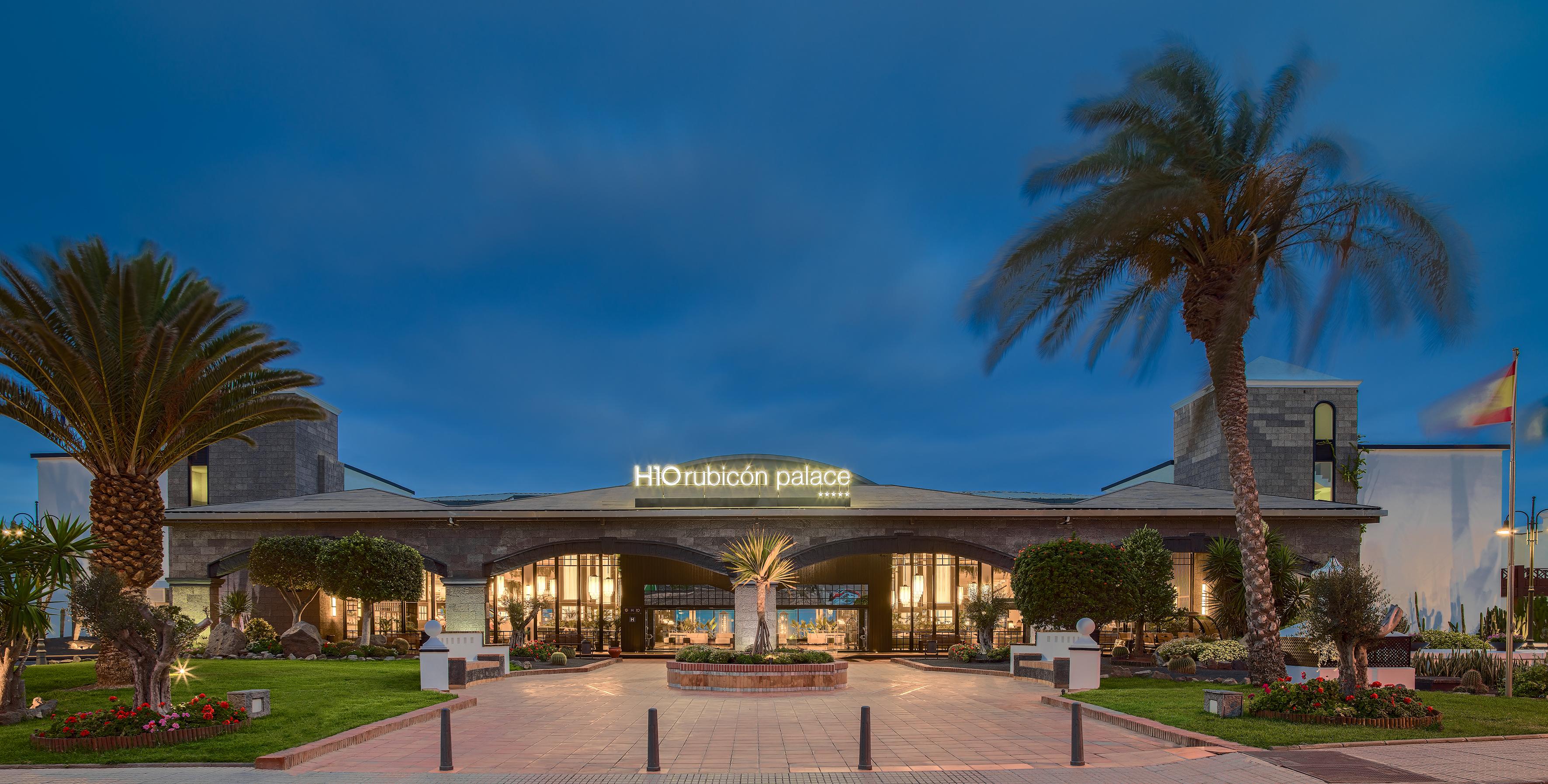H10 Rubicon Horizons Collection (adults Only) Hotel