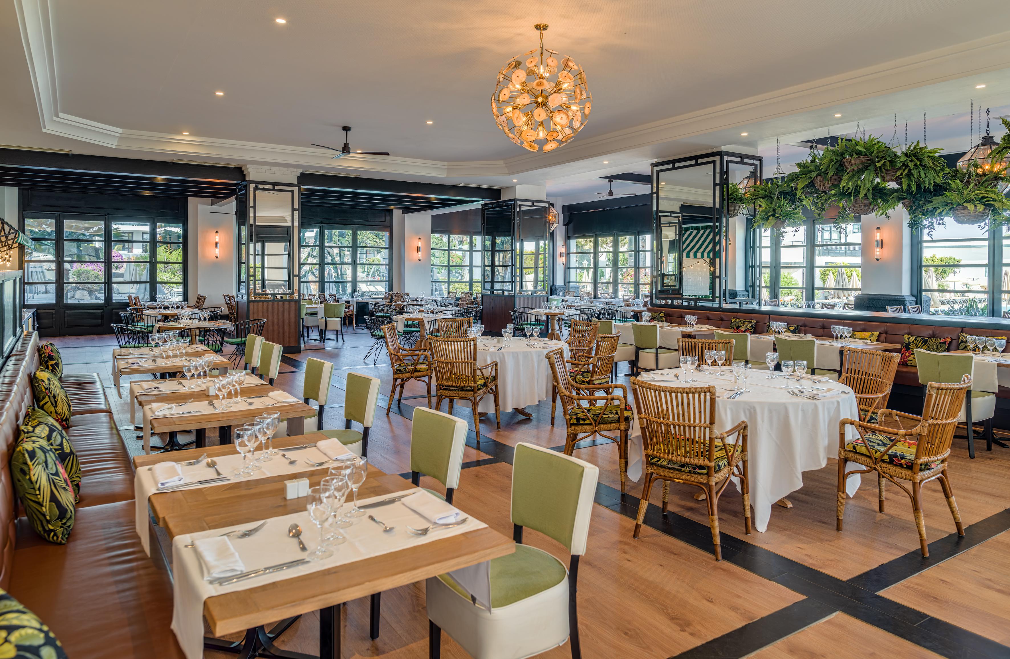 Hotel H10 Rubicon Horizons Collection (adults Only) 5*