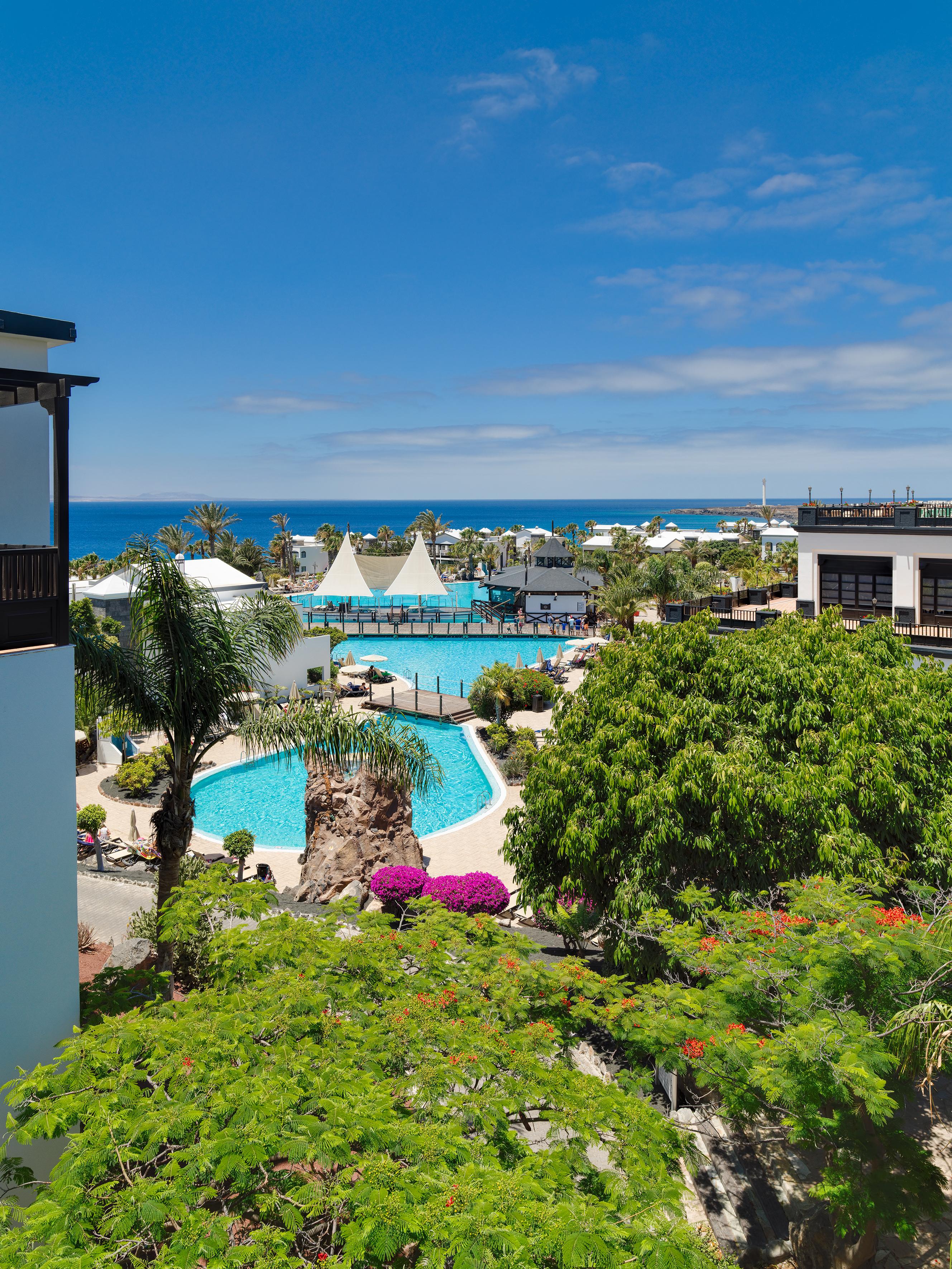 H10 Rubicon Horizons Collection (adults Only) Hotel Playa Blanca (Lanzarote)