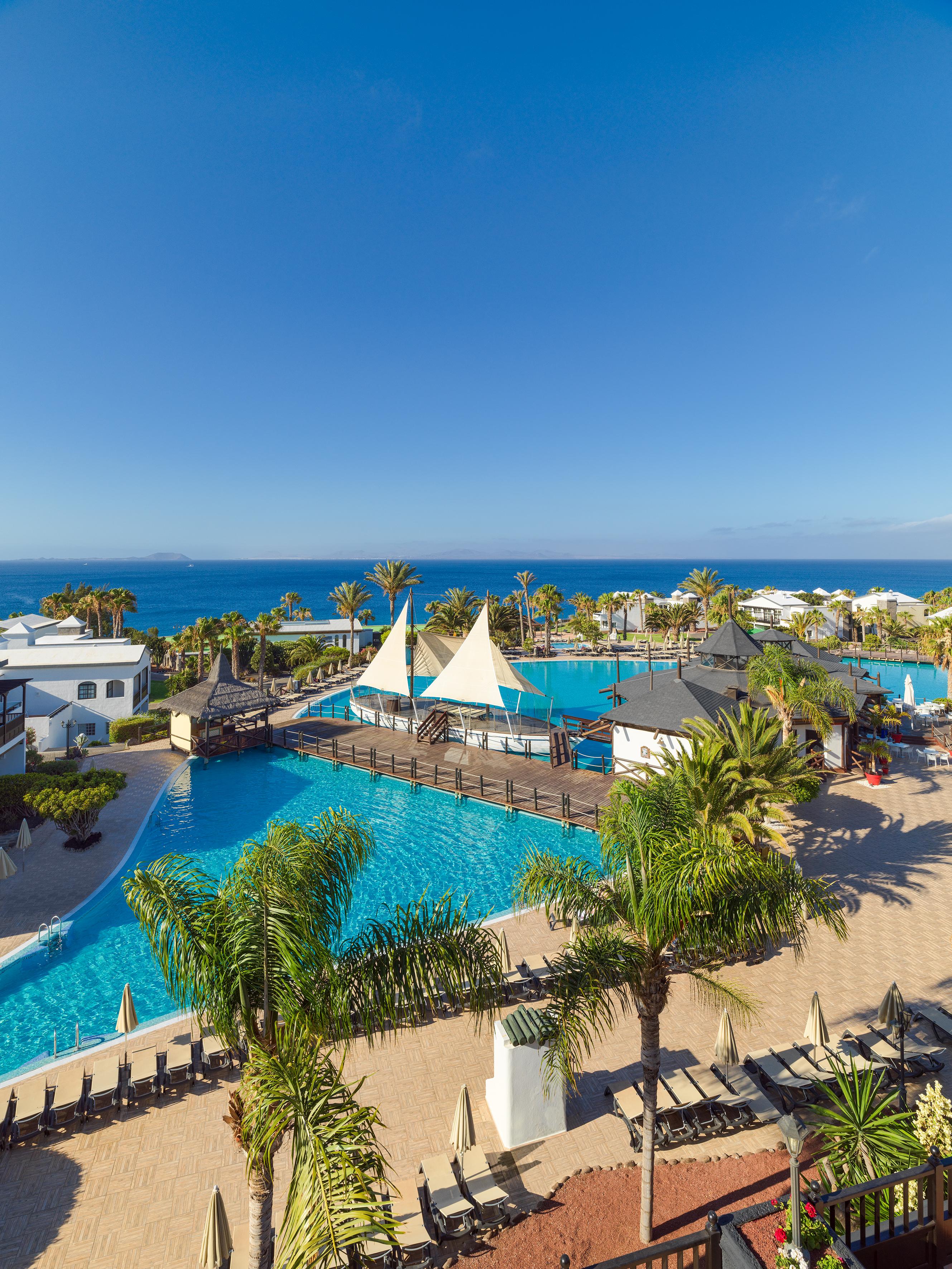 Hotel H10 Rubicon Horizons Collection (adults Only)