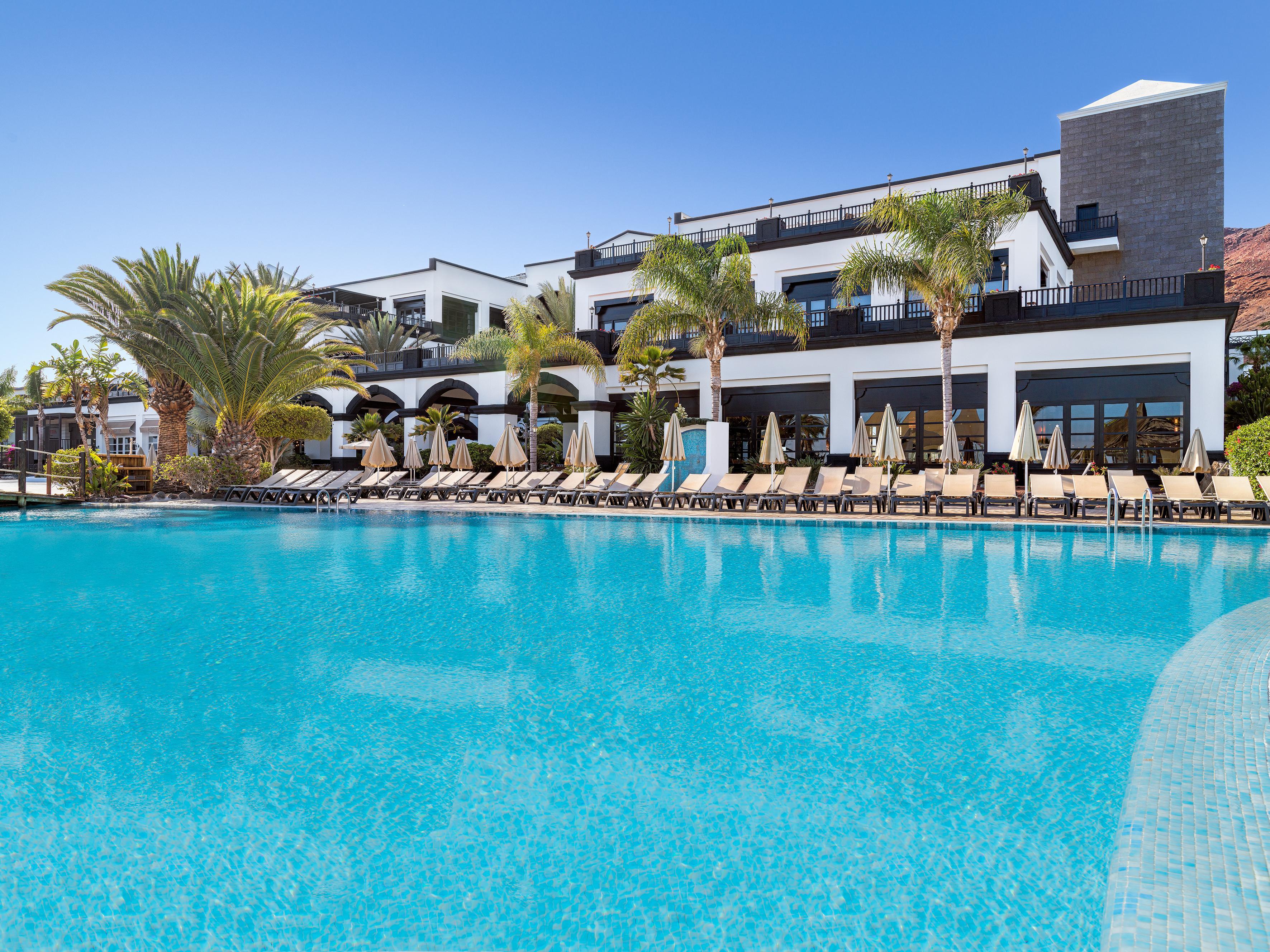 Hotel H10 Rubicon Horizons Collection (adults Only)
