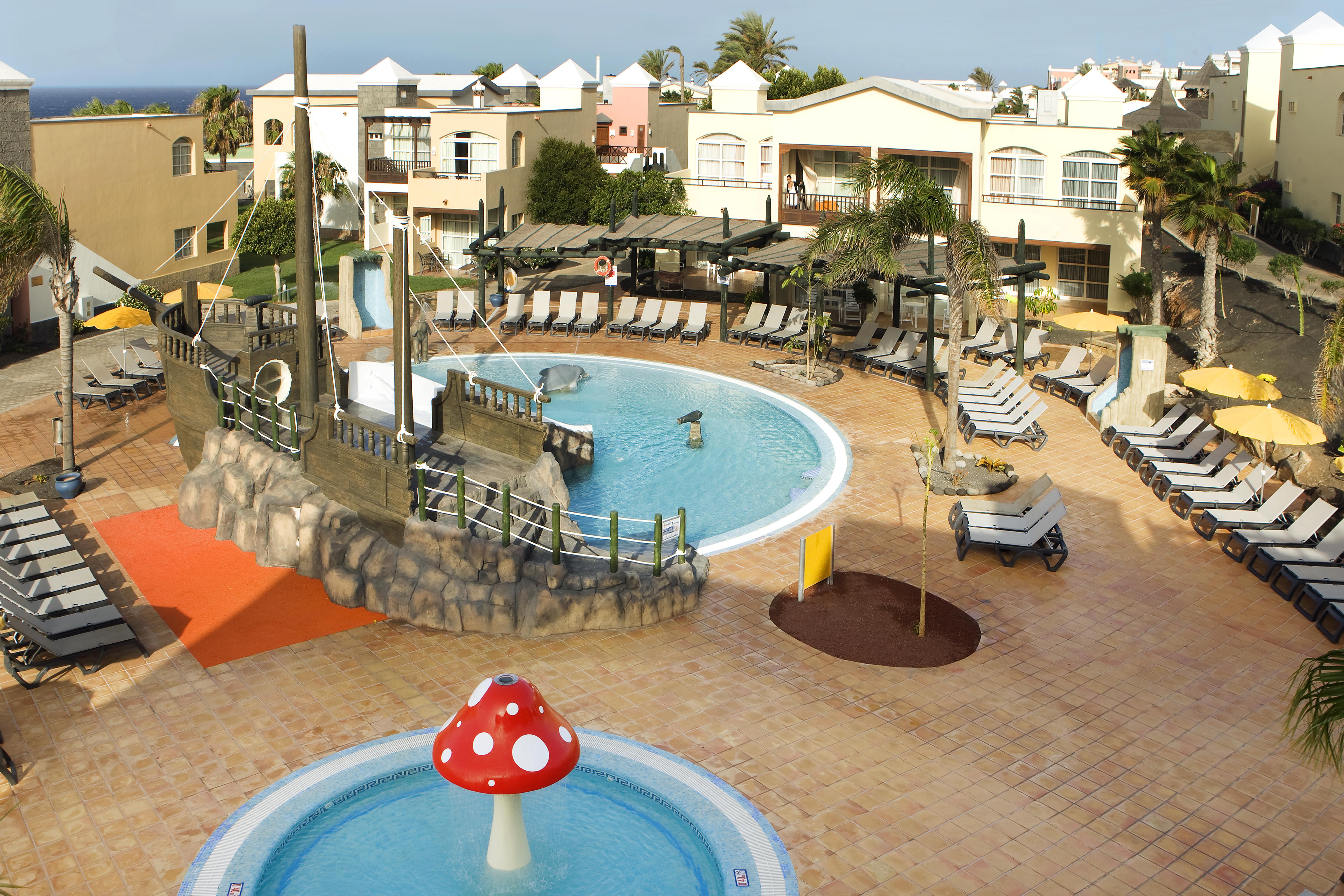 Hotel H10 Rubicon Horizons Collection (adults Only) 5*