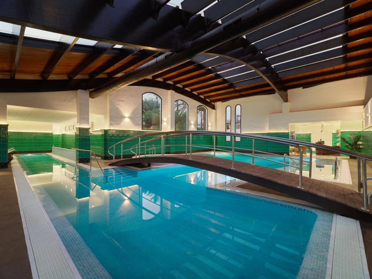 Hotel H10 Rubicon Horizons Collection (adults Only) 5*