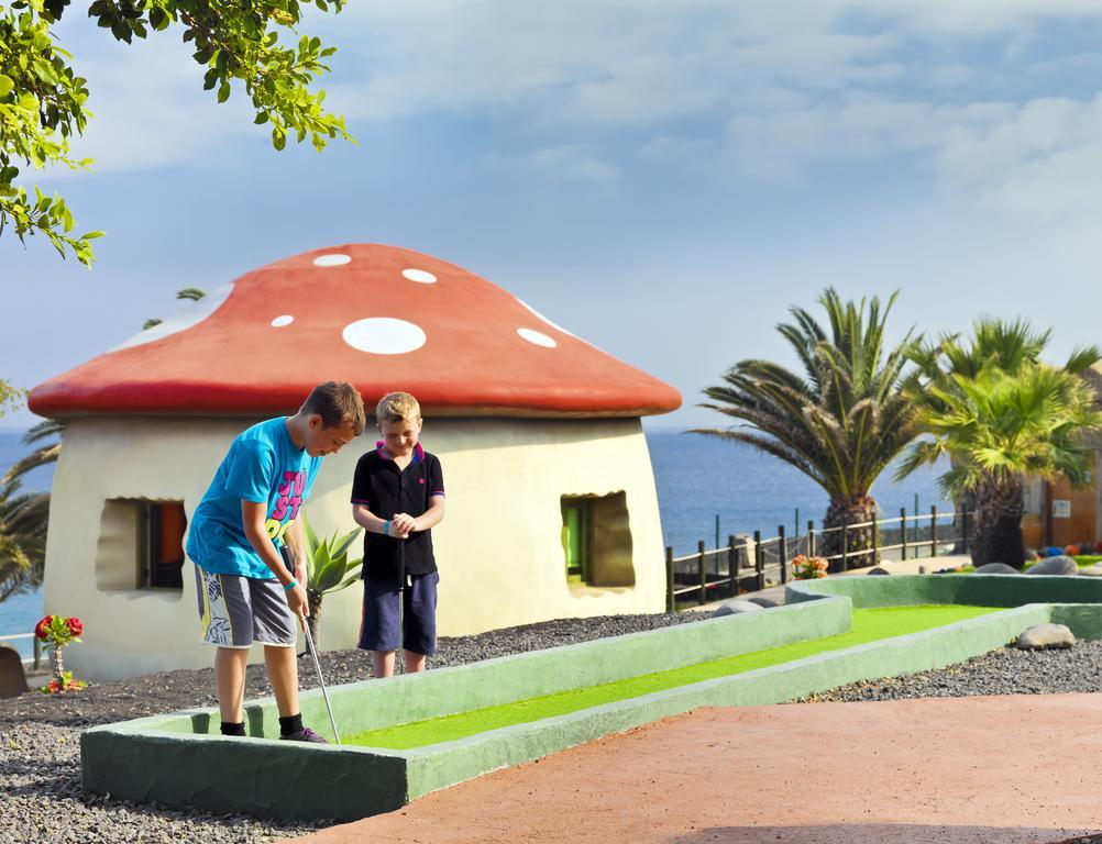 Hotel H10 Rubicon Horizons Collection (adults Only)
