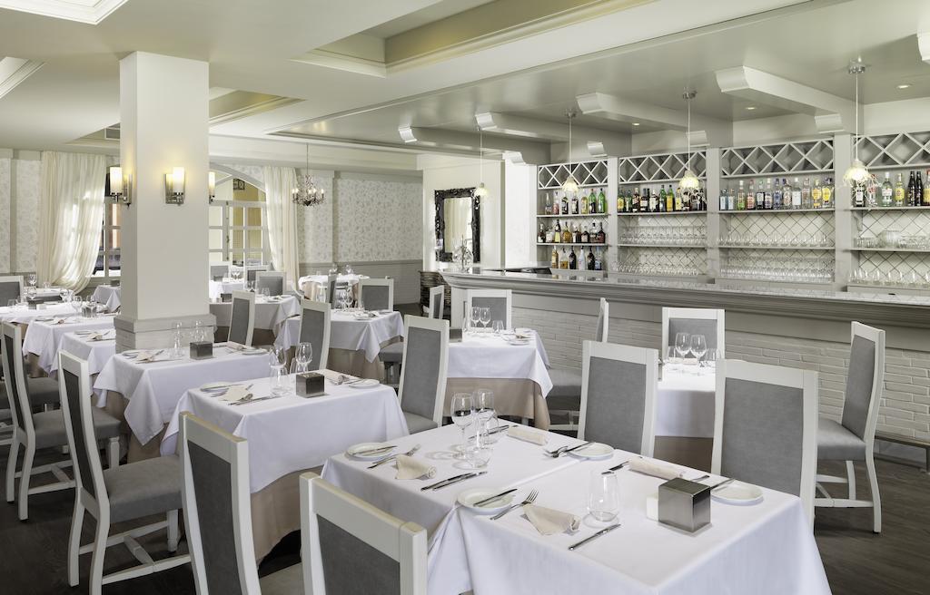 Hotel H10 Rubicon Horizons Collection (adults Only)