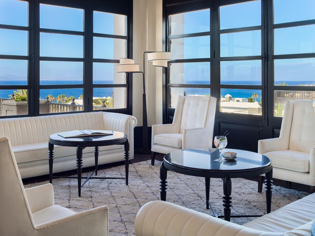 Hotel H10 Rubicon Horizons Collection (adults Only) Playa Blanca (Lanzarote)