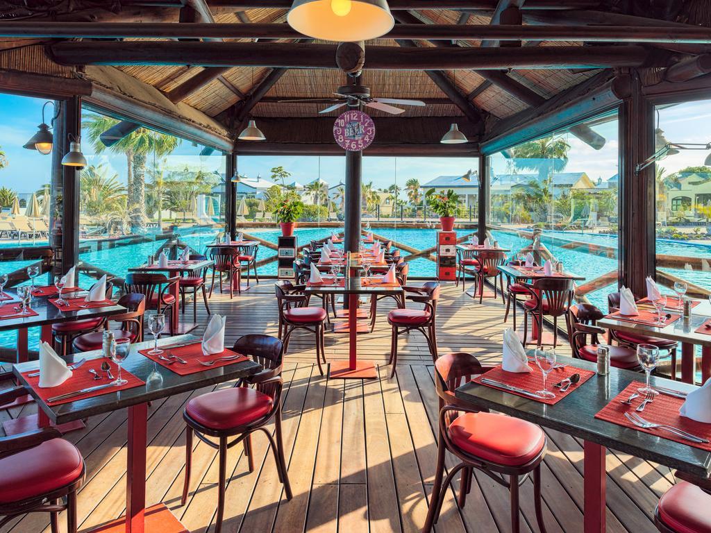 Hotel H10 Rubicon Horizons Collection (adults Only) 5*