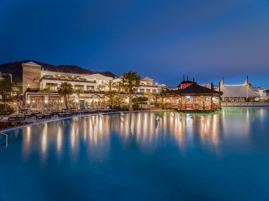H10 Rubicon Horizons Collection (adults Only) 5* Playa Blanca (Lanzarote)