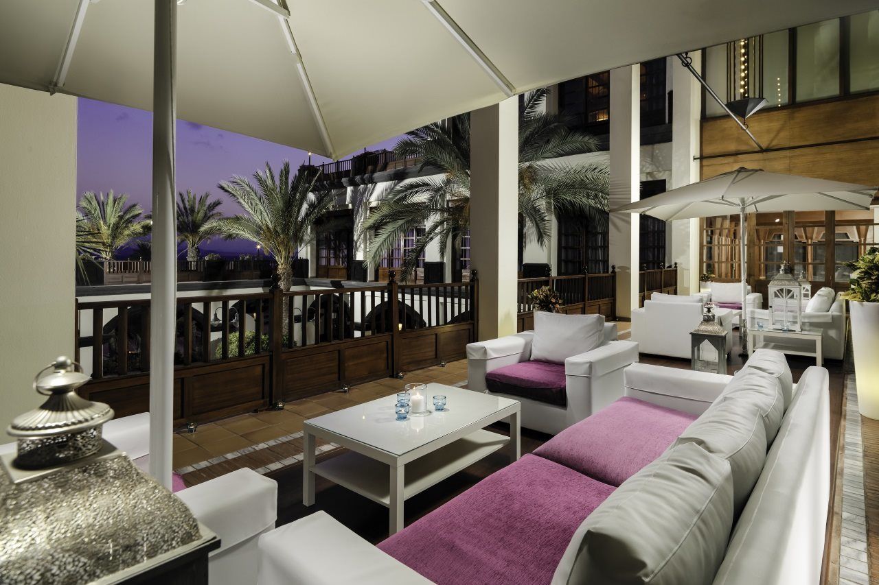 H10 Rubicon Horizons Collection (adults Only) Hotel