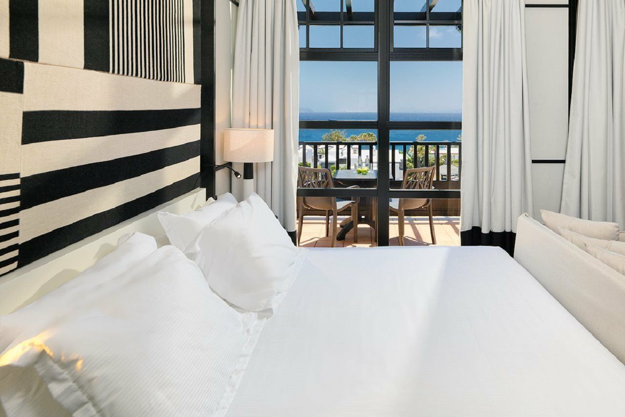 H10 Rubicon Horizons Collection (adults Only) 5* Playa Blanca (Lanzarote)