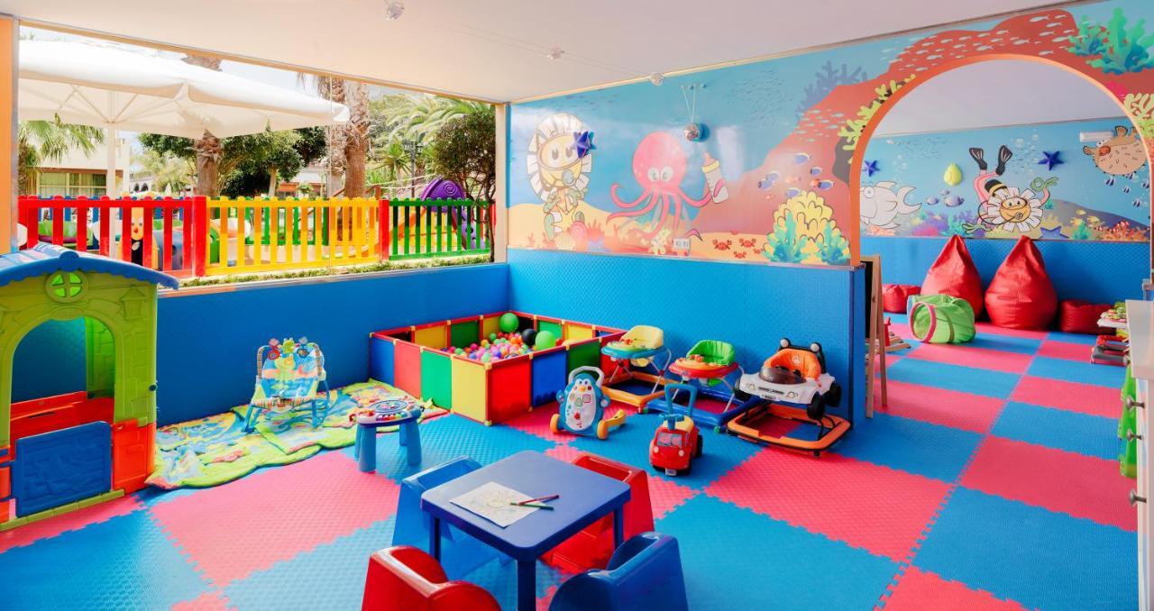 H10 Rubicon Horizons Collection (adults Only) 5* Playa Blanca (Lanzarote)