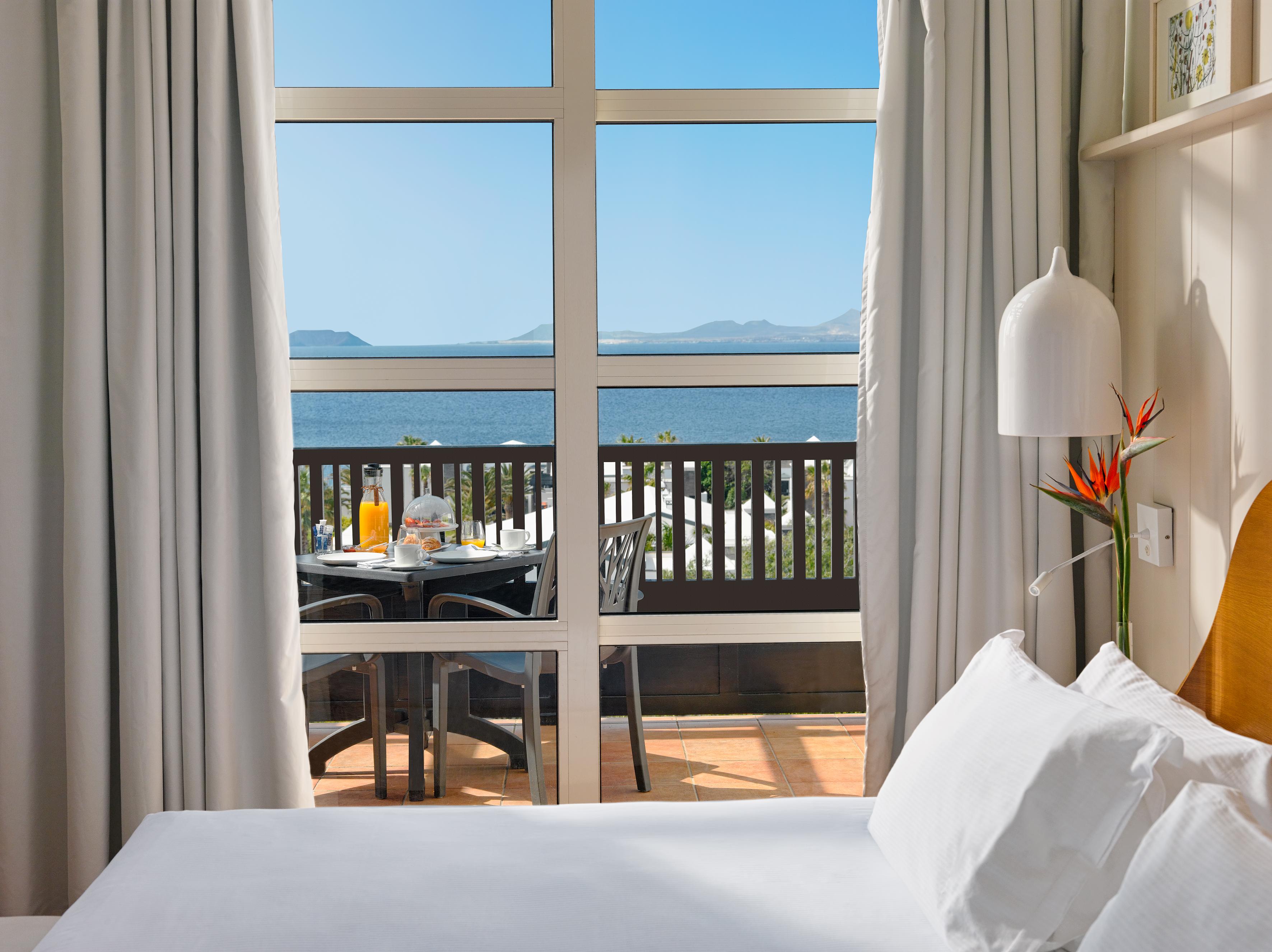 Hotel H10 Rubicon Horizons Collection (adults Only)