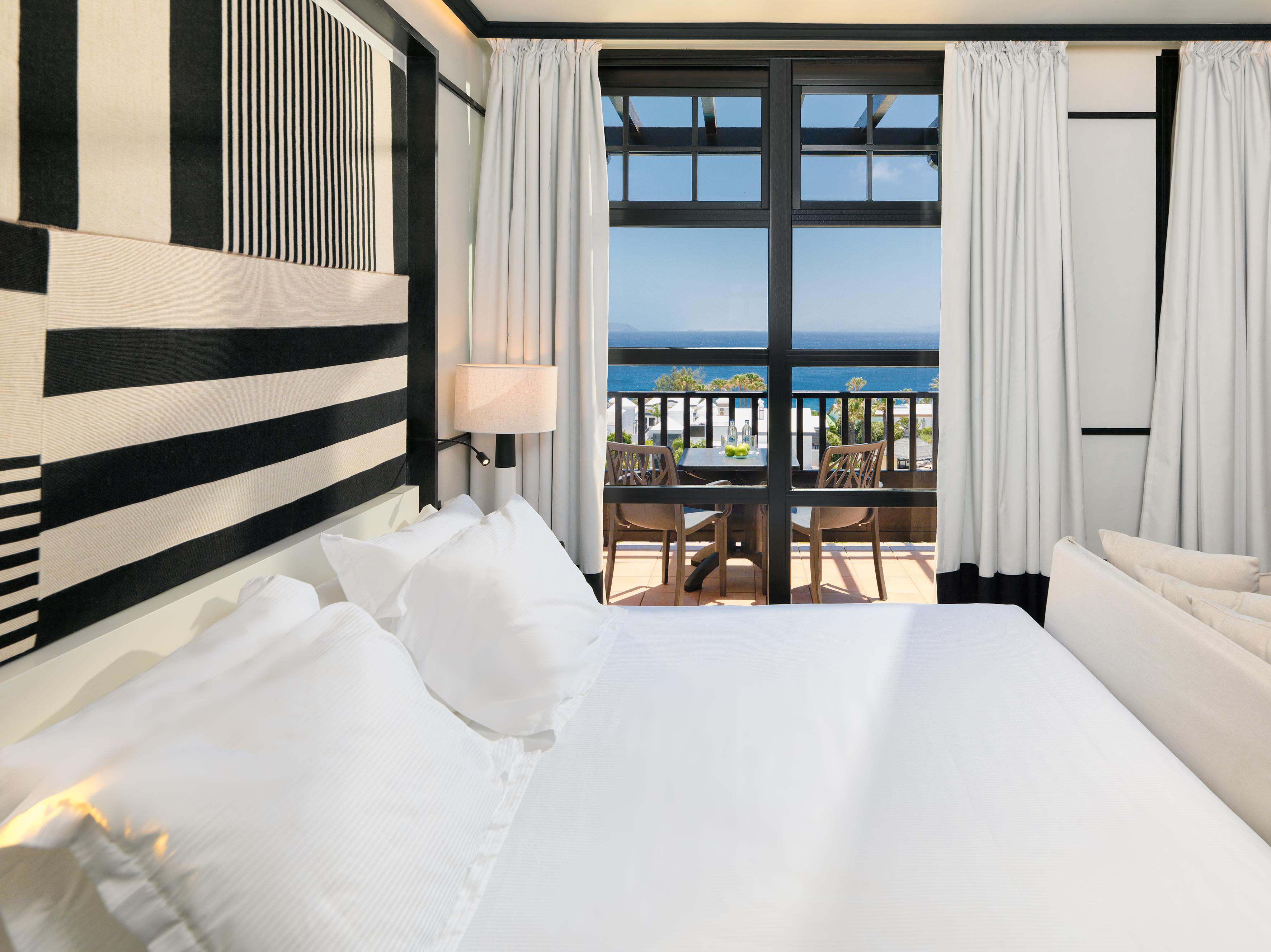 H10 Rubicon Horizons Collection (adults Only) 5* Playa Blanca (Lanzarote)