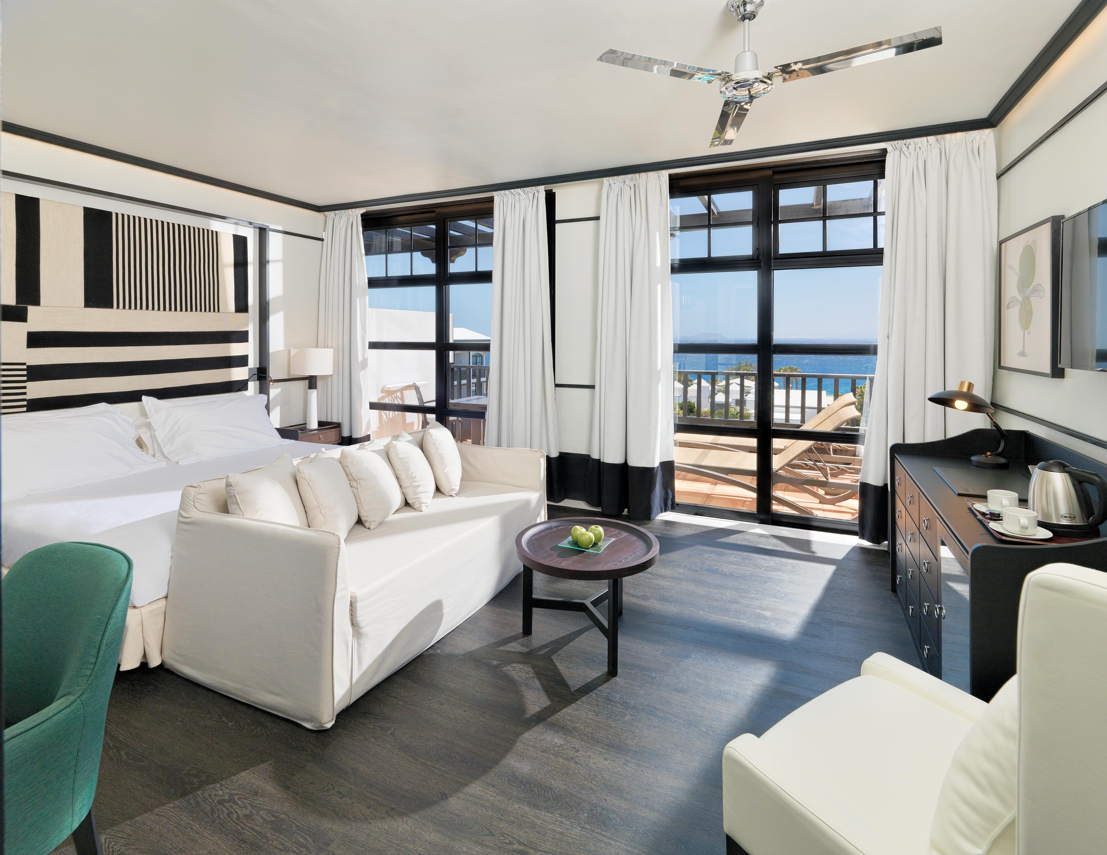 Hotel H10 Rubicon Horizons Collection (adults Only) Playa Blanca (Lanzarote)