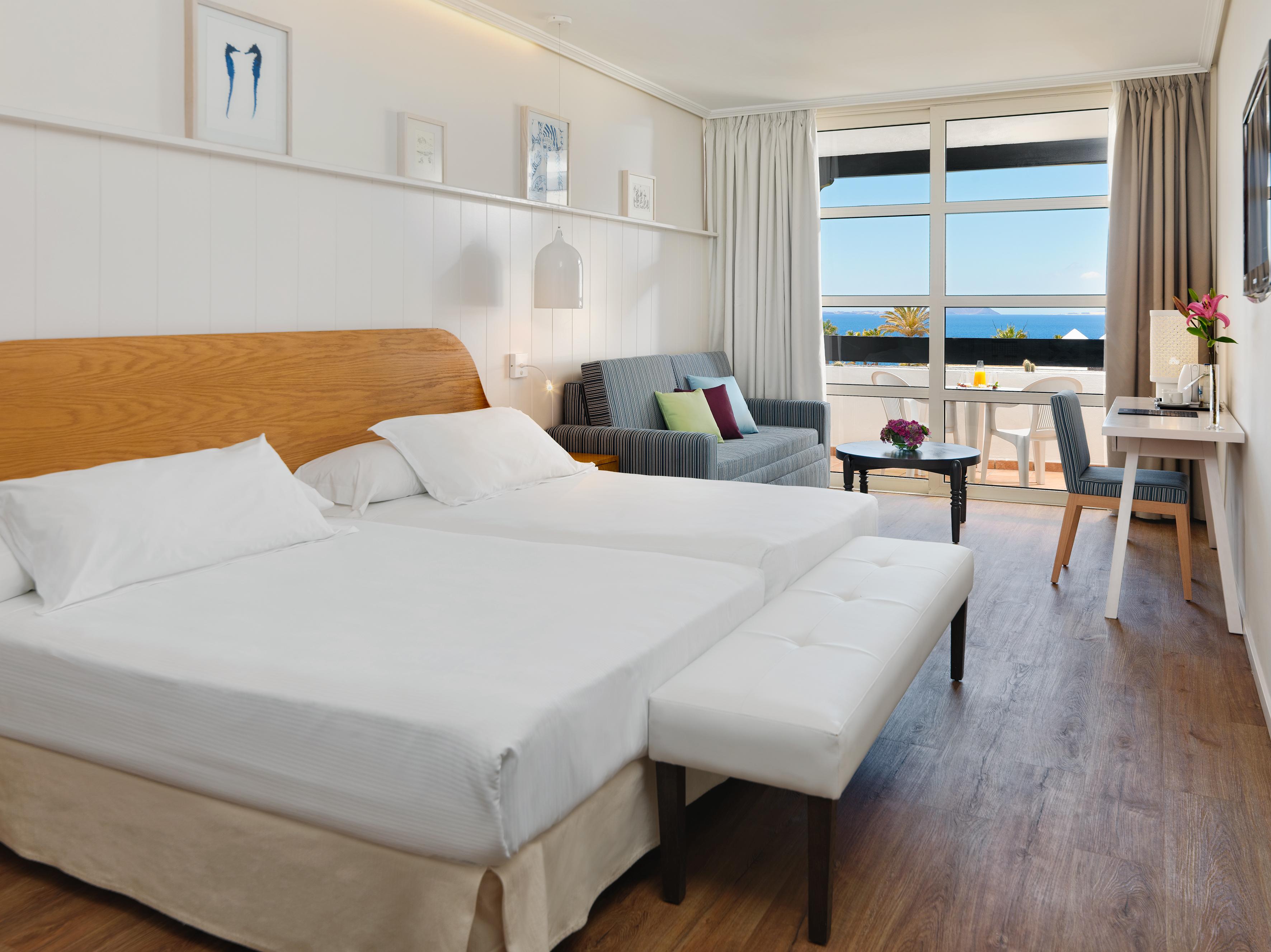 Hotel H10 Rubicon Horizons Collection (adults Only) 5*
