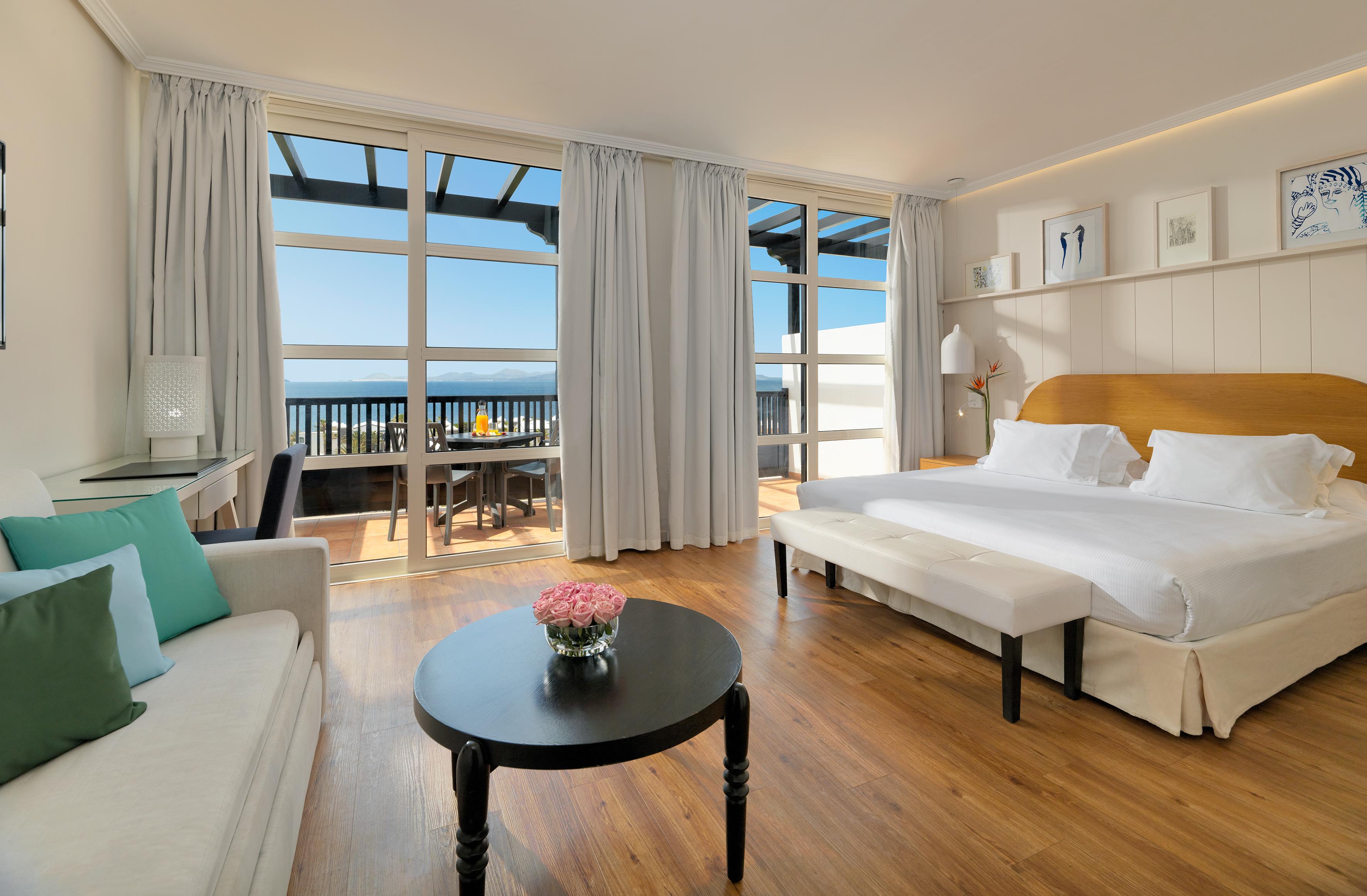 Hotel H10 Rubicon Horizons Collection (adults Only)