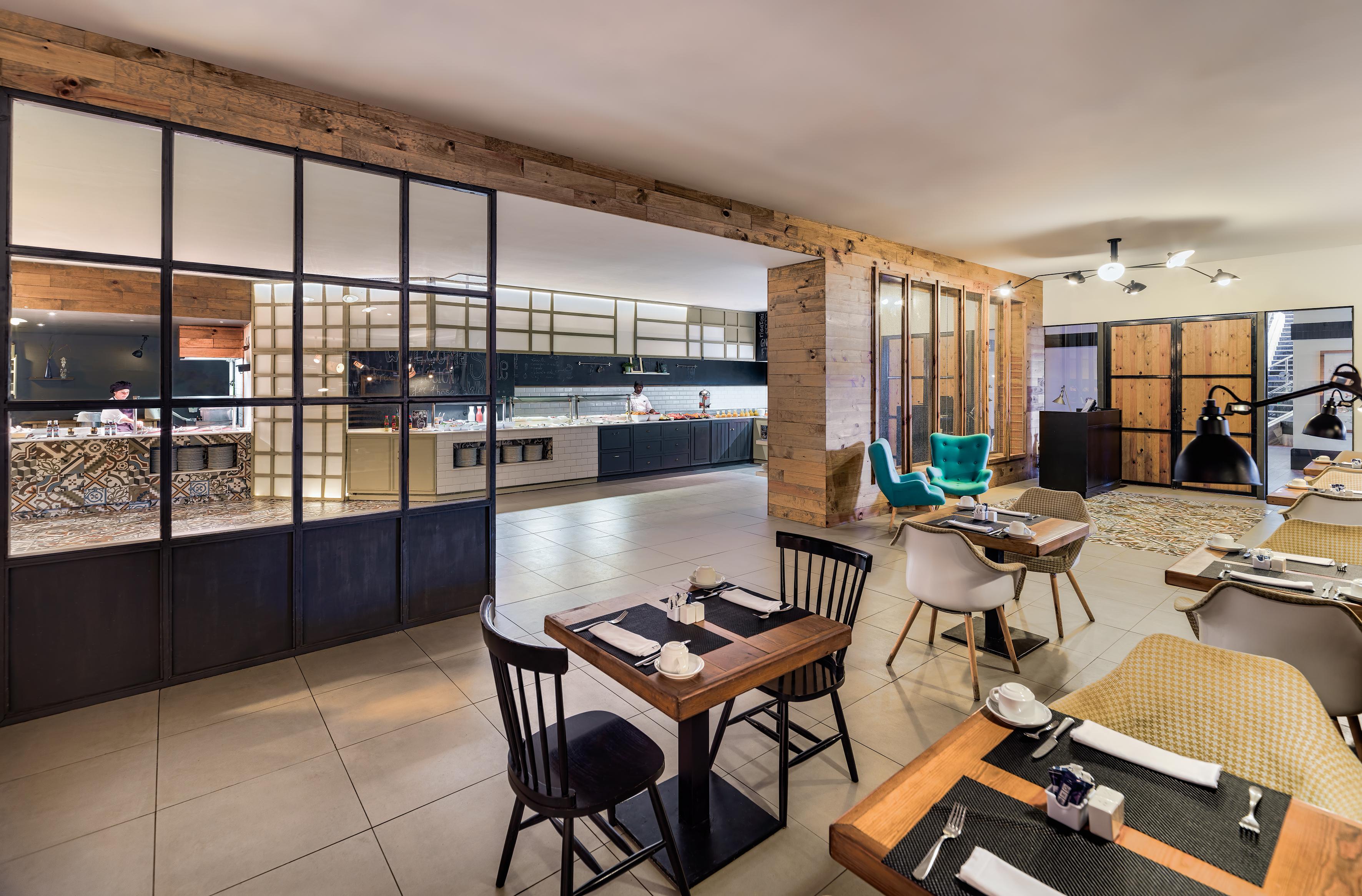 Hotel H10 Rubicon Horizons Collection (adults Only)