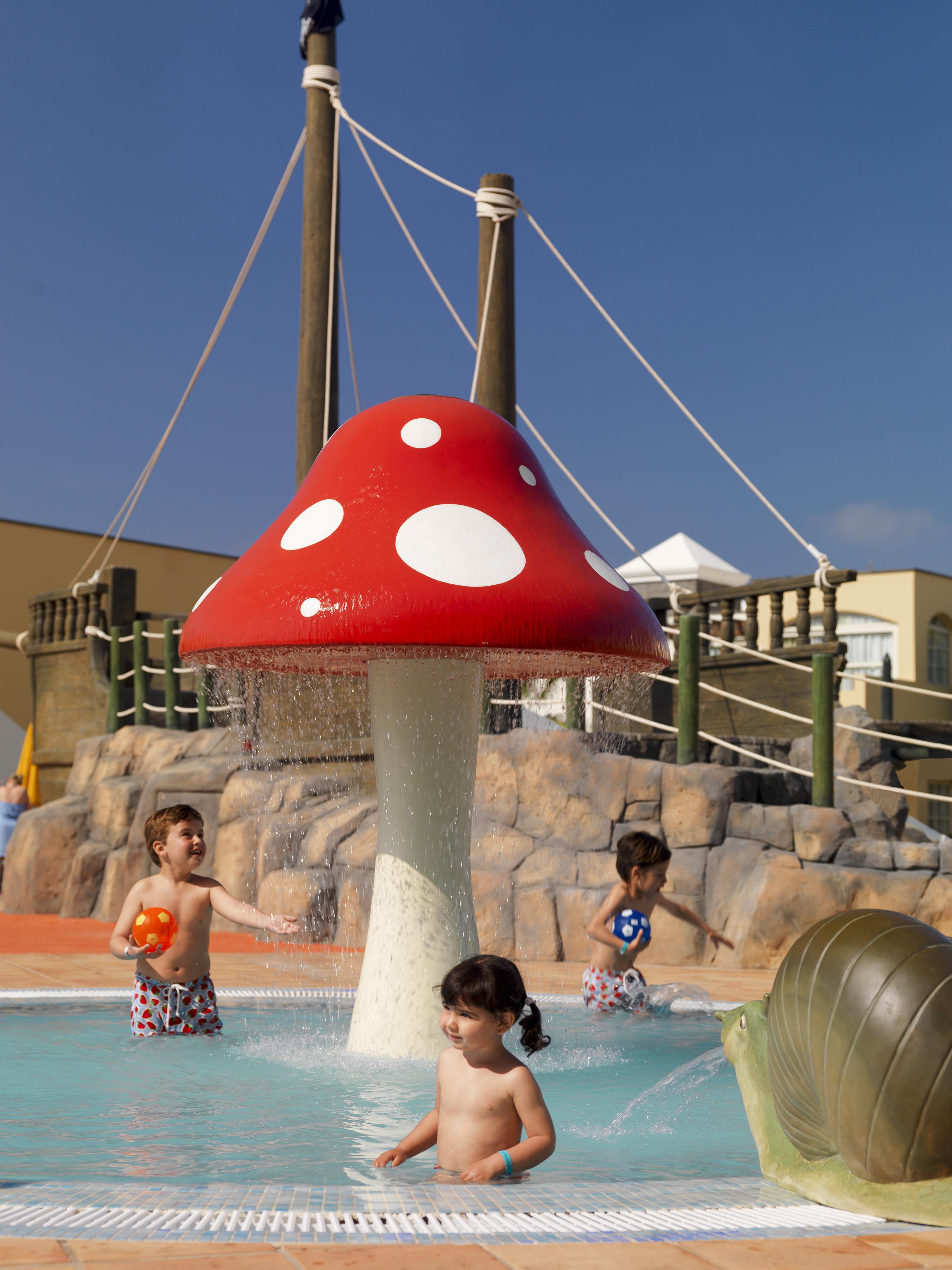 Hotel H10 Rubicon Horizons Collection (adults Only) Playa Blanca (Lanzarote)