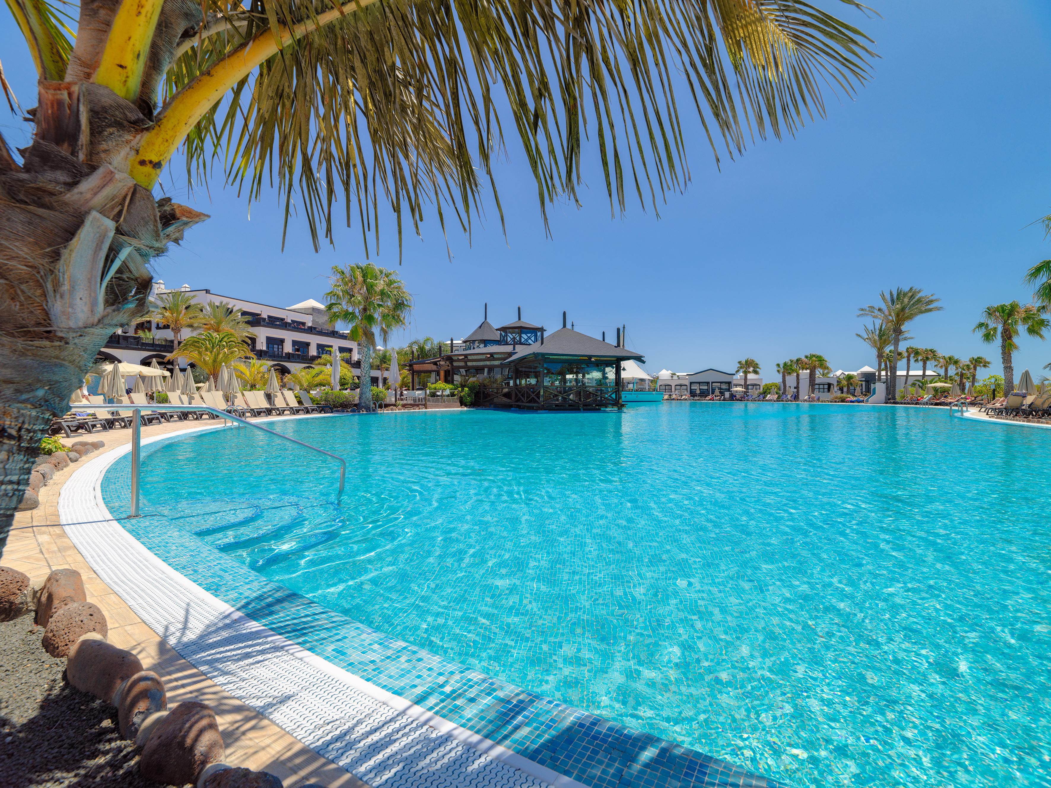 Hotel H10 Rubicon Horizons Collection (adults Only)