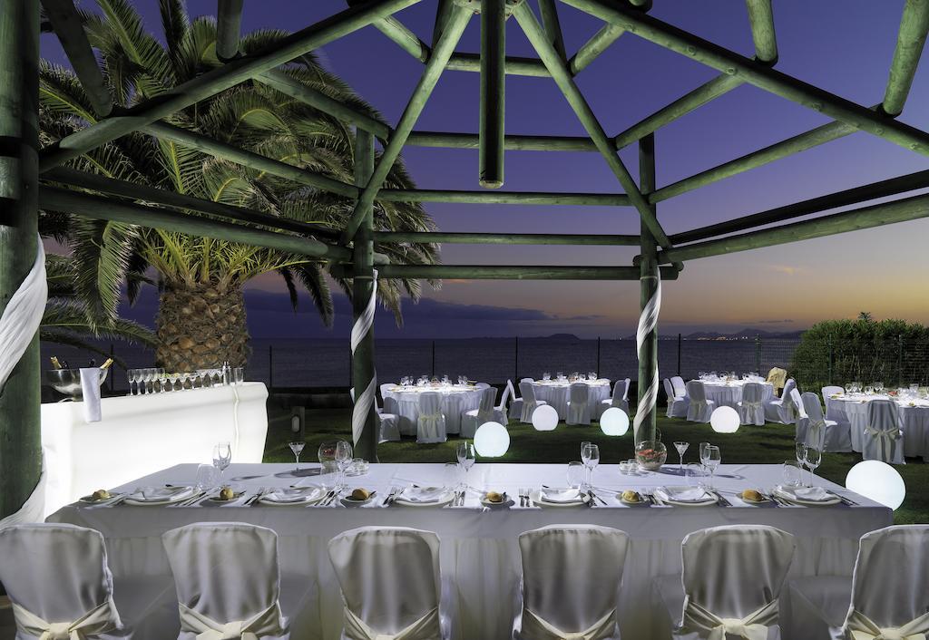 Hotel H10 Rubicon Horizons Collection (adults Only)