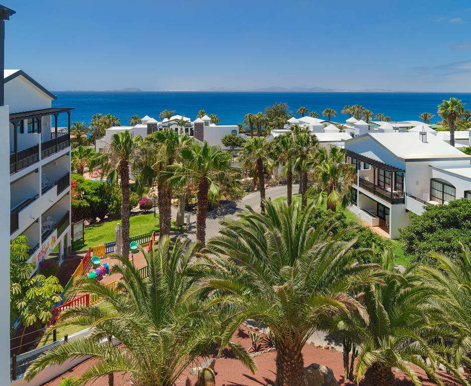 H10 Rubicon Horizons Collection (adults Only) 5* Playa Blanca (Lanzarote)