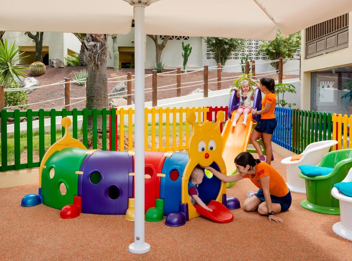 Hotel H10 Rubicon Horizons Collection (adults Only) 5*